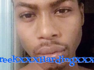 TyreekXXXHardingXXX