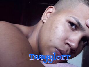 Taayylorr