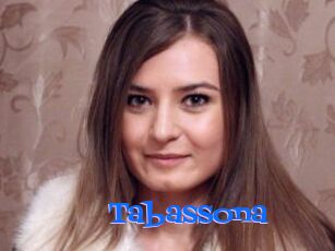 Tabassona