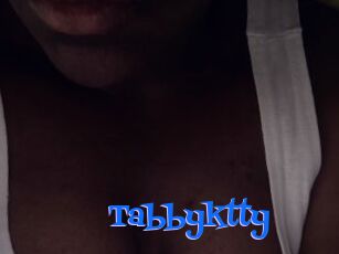 Tabbyktty