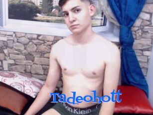 Tadeohott