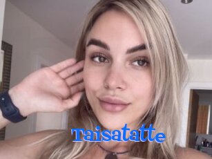 Taisatatte
