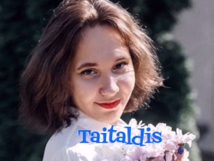 Taitaldis