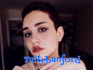 Taitebanford