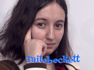 Taitebeckett