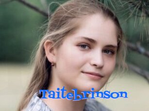 Taitebrinson