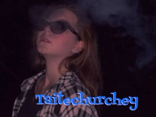 Taitechurchey