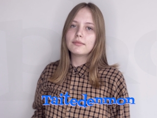 Taitedenmon