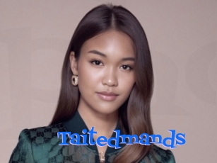 Taitedmands