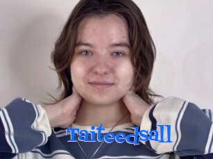 Taiteedsall