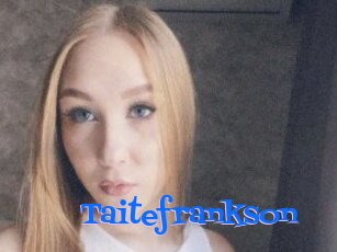 Taitefrankson
