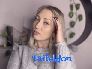 Taiteldon