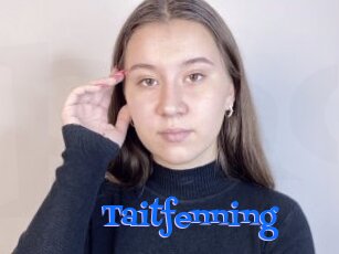 Taitfenning
