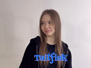 Taitfisk
