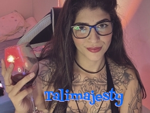 Talimajesty