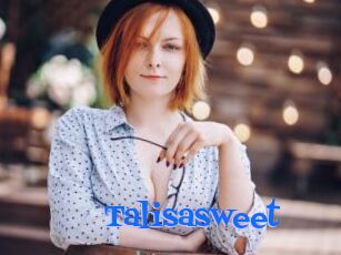 Talisasweet