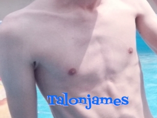 Talonjames