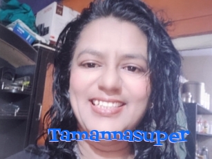 Tamannasuper