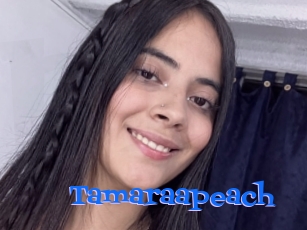Tamaraapeach