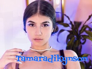 Tamaradikynson