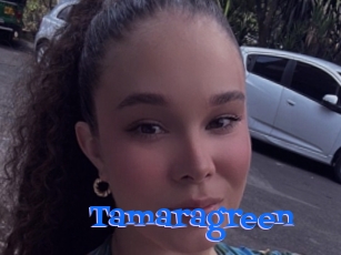 Tamaragreen