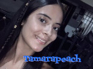 Tamarapeach