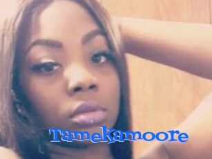 Tamekamoore