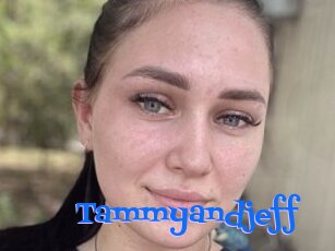Tammyandjeff