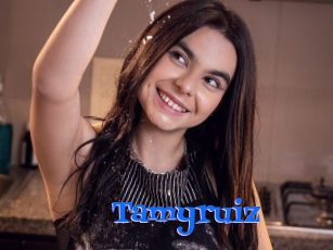 Tamyruiz