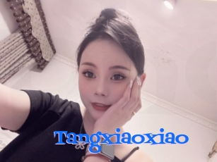 Tangxiaoxiao