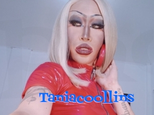 taniacoollins Photos 2 X