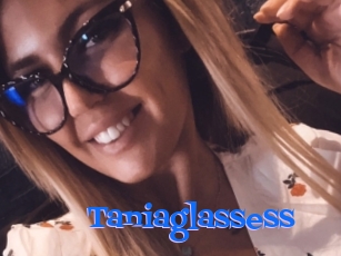 Taniaglassess