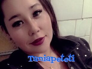 Taniapeteti