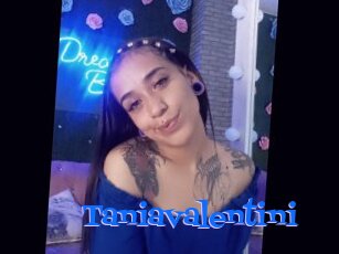 Taniavalentini
