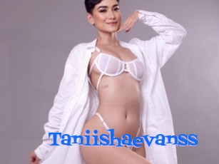 Taniishaevanss
