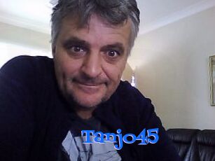 Tanjo45