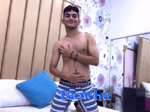 Taowhu