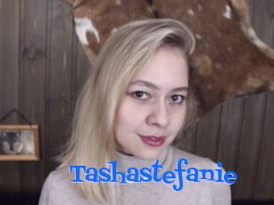 Tashastefanie