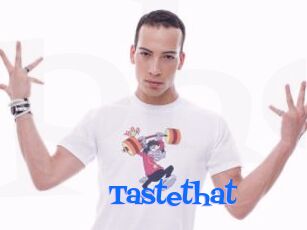 Tastethat