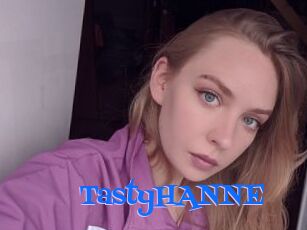 TastyHANNE