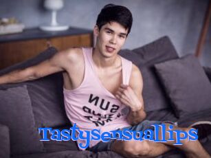 Tastysensuallips