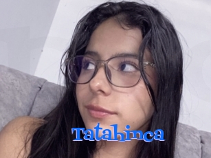 Tatahinca