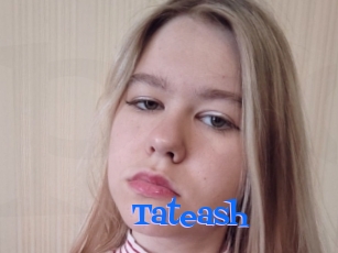 Tateash