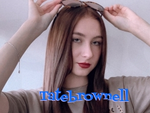Tatebrownell