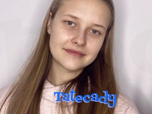 Tatecady