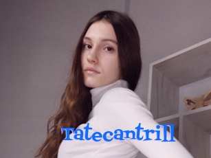 Tatecantrill