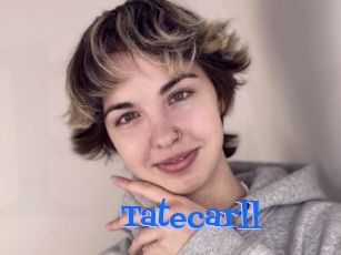Tatecarll