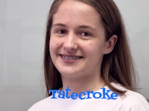 Tatecroke