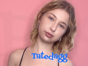 Tatedagg