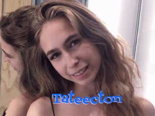 Tateecton